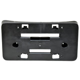 Frontont License Plate Bracket For Chevrolet Malibu 2019-2025(GM1068208)