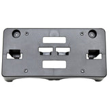Frontont License Plate Bracket For Gmc Terrain 2018-2021(GM1068209)