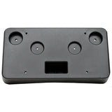 Frontont License Plate Bracket For Buick Envision 2019-2020(GM1068210)