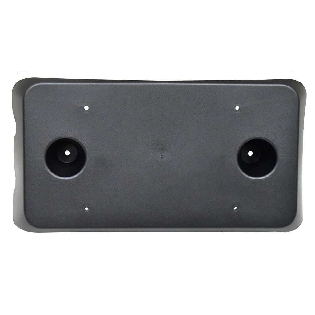 Frontont License Plate Bracket For Chevrolet Blazer 2019-2022(GM1068211)
