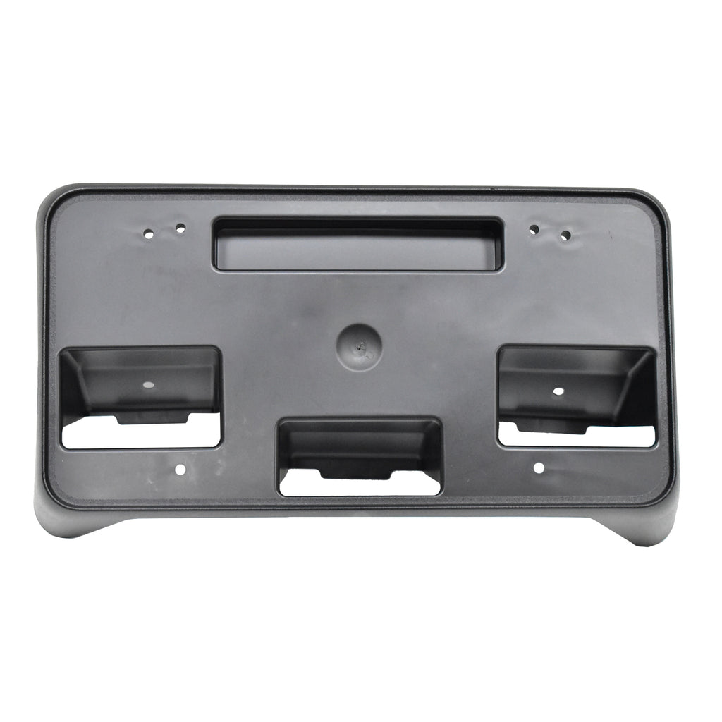 Frontont License Plate Bracket For Chevrolet Pickup Chevy Silverado 2500 2020-2023(GM1068212)
