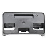 Frontont License Plate Bracket For Chevrolet Pickup Chevy Silverado 2500 2020-2023(GM1068212)