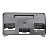 Frontont License Plate Bracket For Chevrolet Pickup Chevy Silverado 2500 2020-2023(GM1068212)