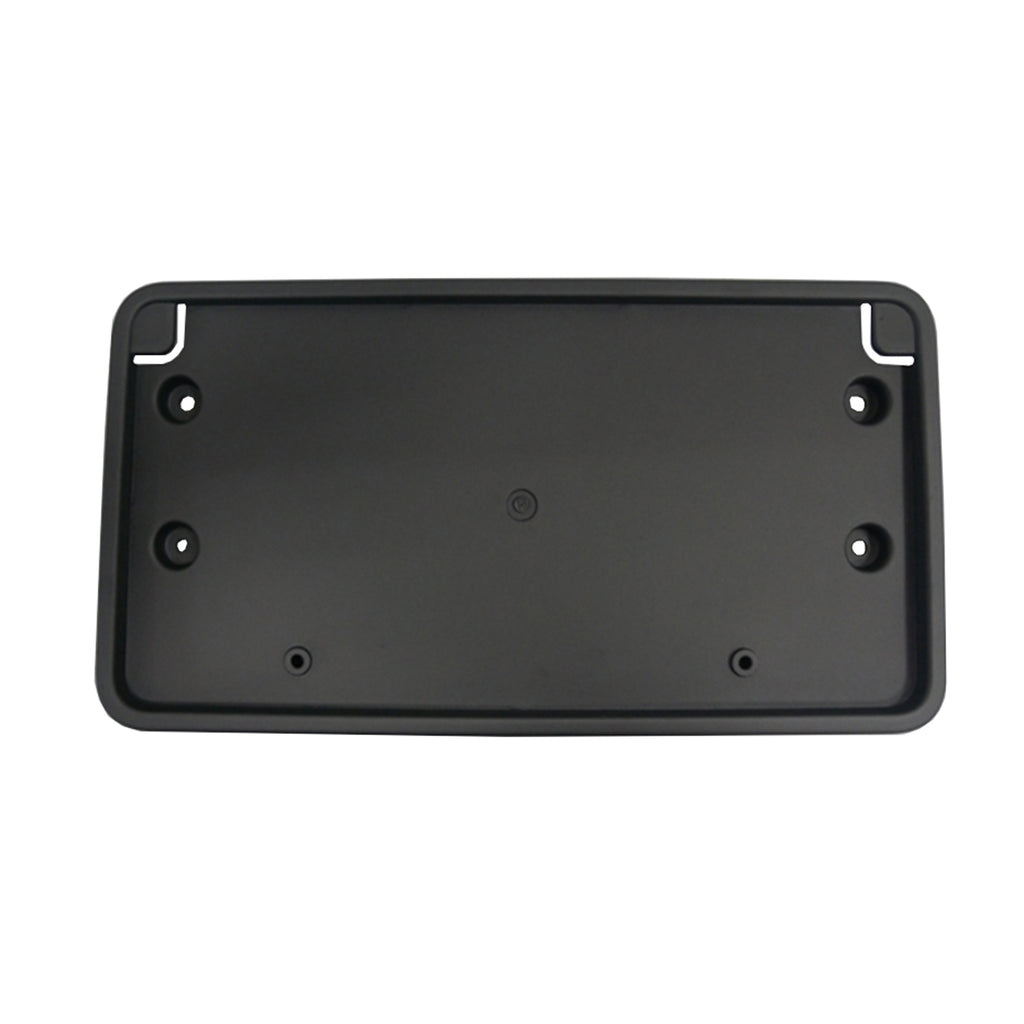 Frontont License Plate Bracket For Chevrolet Colorado 2019-2022(GM1068217)