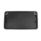 Frontont License Plate Bracket For Chevrolet Colorado 2019-2022(GM1068217)