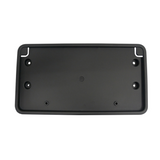 Frontont License Plate Bracket For Chevrolet Colorado 2019-2022(GM1068217)