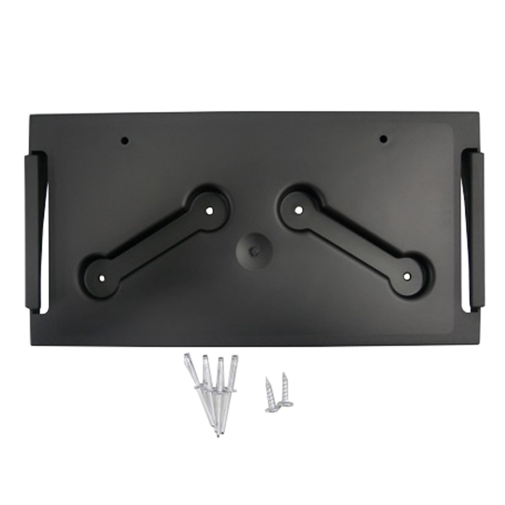 Frontont License Plate Bracket For Chevrolet Colorado 2017-2020(GM1068218)