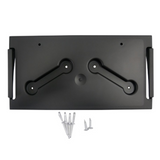 Frontont License Plate Bracket For Chevrolet Colorado 2017-2020(GM1068218)