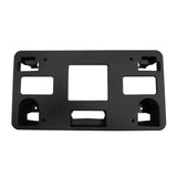 Frontont License Plate Bracket For Chevrolet Cruze Hatchback 2017-2018(GM1068219)