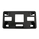 Frontont License Plate Bracket For Chevrolet Cruze Hatchback 2017-2018(GM1068219)