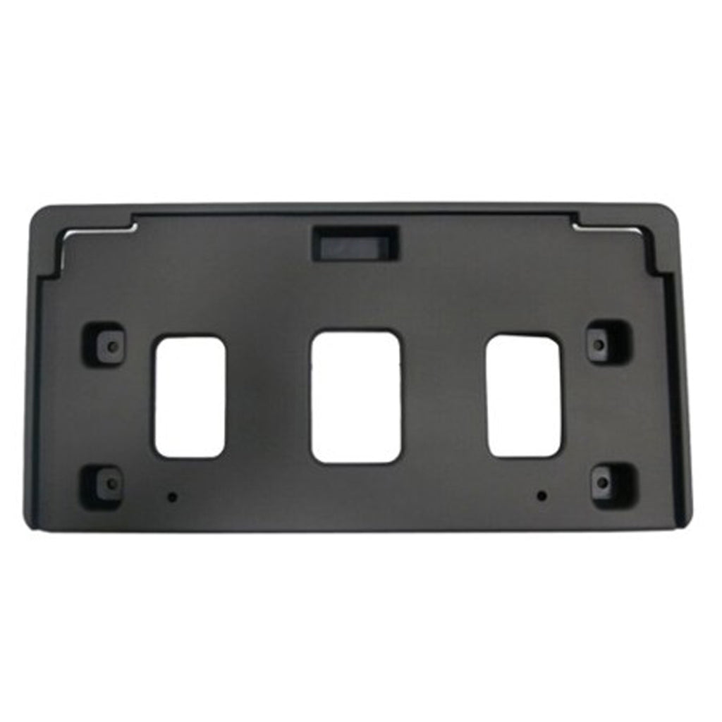 Frontont License Plate Bracket For Chevrolet Spark 2016-2018(GM1068221)