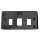 Frontont License Plate Bracket For Chevrolet Spark 2016-2018(GM1068221)
