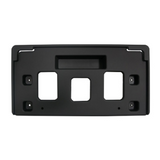Frontont License Plate Bracket For Chevrolet Spark 2017-2022(GM1068222)
