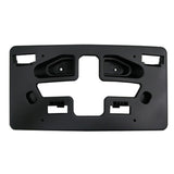 Frontont License Plate Bracket For Chevrolet Cruze Hatchback 2019-2019(GM1068224)