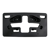 Frontont License Plate Bracket For Chevrolet Cruze Hatchback 2019-2019(GM1068224)