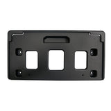Frontont License Plate Bracket For Chevrolet Spark 2019-2022(GM1068226)