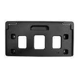 Frontont License Plate Bracket For Chevrolet Spark 2019-2022(GM1068226)