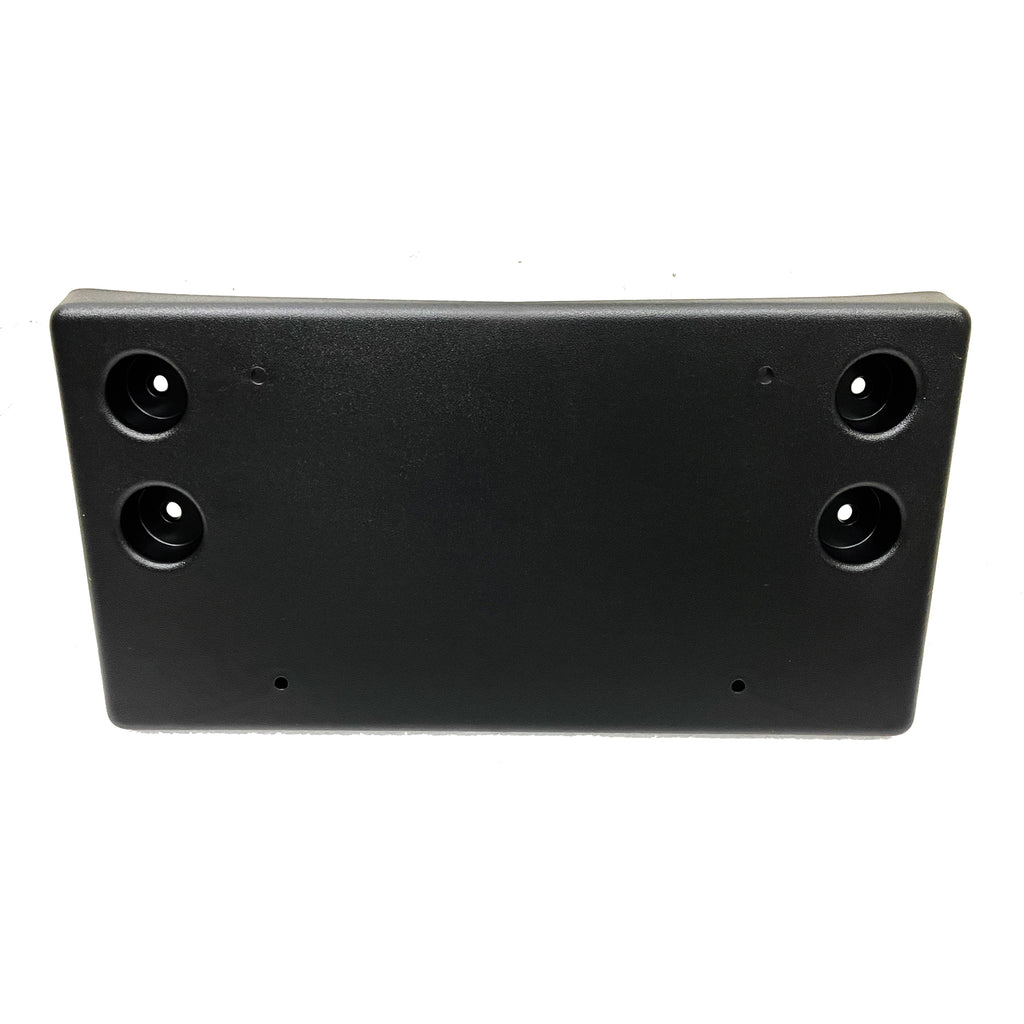 Frontont License Plate Bracket For Chevrolet Equinox 2022-2024(GM1068227)