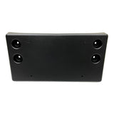 Frontont License Plate Bracket For Chevrolet Equinox 2022-2024(GM1068227)