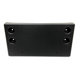 Frontont License Plate Bracket For Chevrolet Equinox 2022-2024(GM1068227)