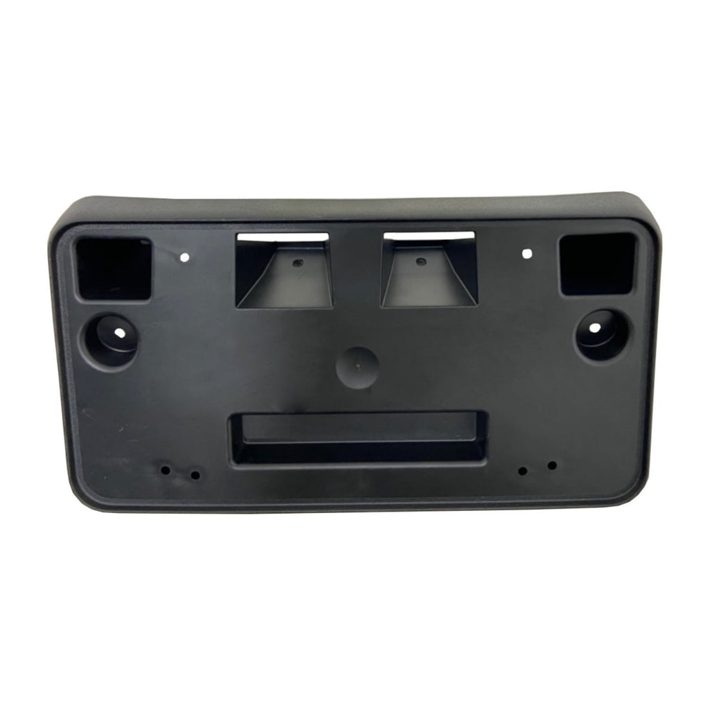 Frontont License Plate Bracket For Gmc Pickup Gmc Denali 2500 2020-2023(GM1068228)