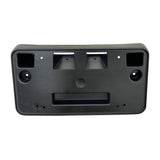 Frontont License Plate Bracket For Gmc Pickup Gmc Denali 2500 2020-2023(GM1068228)