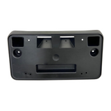 Frontont License Plate Bracket For Gmc Pickup Gmc Denali 2500 2020-2023(GM1068228)