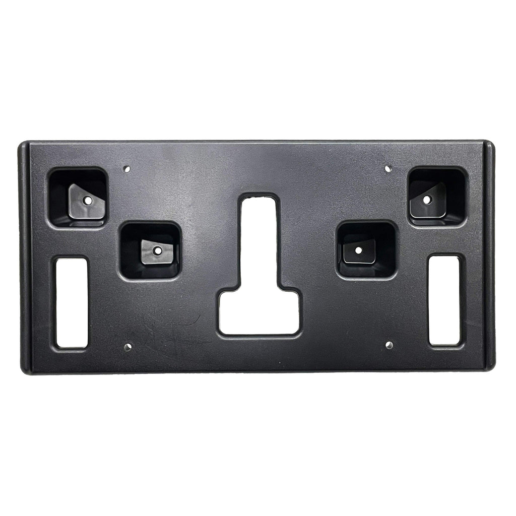Frontont License Plate Bracket For Buick Encore Gx 2020-2023(GM1068229)