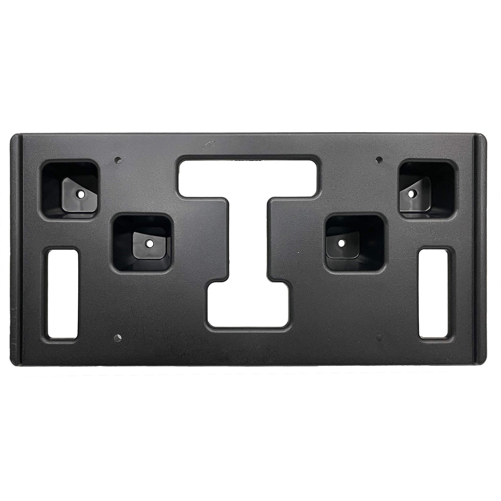 Frontont License Plate Bracket For Buick Encore Gx 2020-2023(GM1068232)
