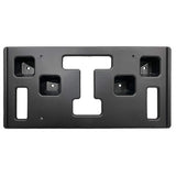 Frontont License Plate Bracket For Buick Encore Gx 2020-2023(GM1068232)
