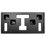 Frontont License Plate Bracket For Buick Encore Gx 2020-2023(GM1068232)