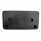 Frontont License Plate Bracket For Gmc Acadia 2020-2023(GM1068234)