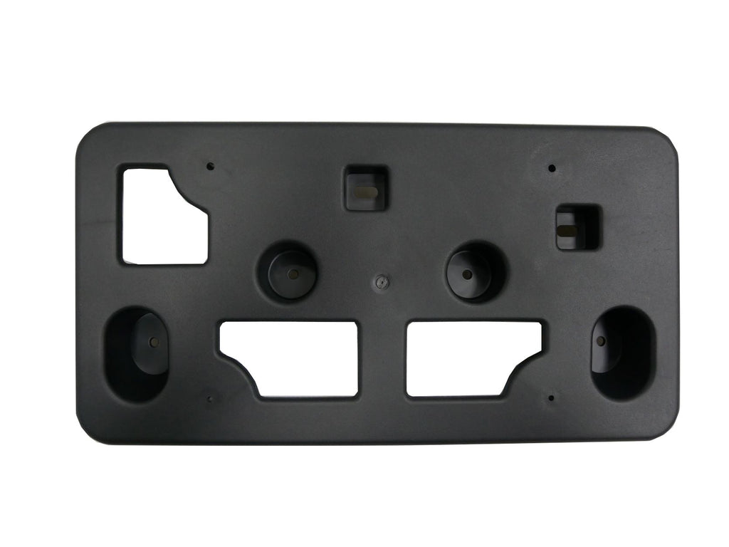 Frontont License Plate Bracket For Cadillac Ct5 2020-2024(GM1068235)