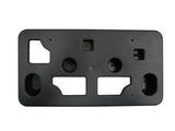 Frontont License Plate Bracket For Cadillac Ct5 2020-2024(GM1068235)