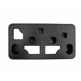 Frontont License Plate Bracket For Cadillac Ct5 2020-2024(GM1068235)