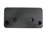 Frontont License Plate Bracket For Cadillac Xt6 2020-2025(GM1068236)