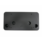 Frontont License Plate Bracket For Cadillac Xt6 2020-2025(GM1068236)