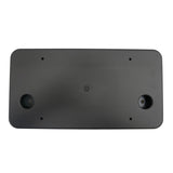 Frontont License Plate Bracket For Cadillac Xt4 2019-2023(GM1068238)