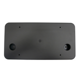 Frontont License Plate Bracket For Cadillac Xt4 2019-2023(GM1068238)