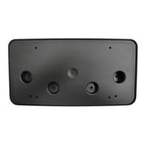 Frontont License Plate Bracket For Cadillac Escalade 2021-2024(GM1068239)