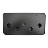 Frontont License Plate Bracket For Cadillac Escalade 2021-2024(GM1068239)