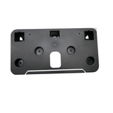 Frontont License Plate Bracket For Cadillac Ct4 2020-2024(GM1068241)