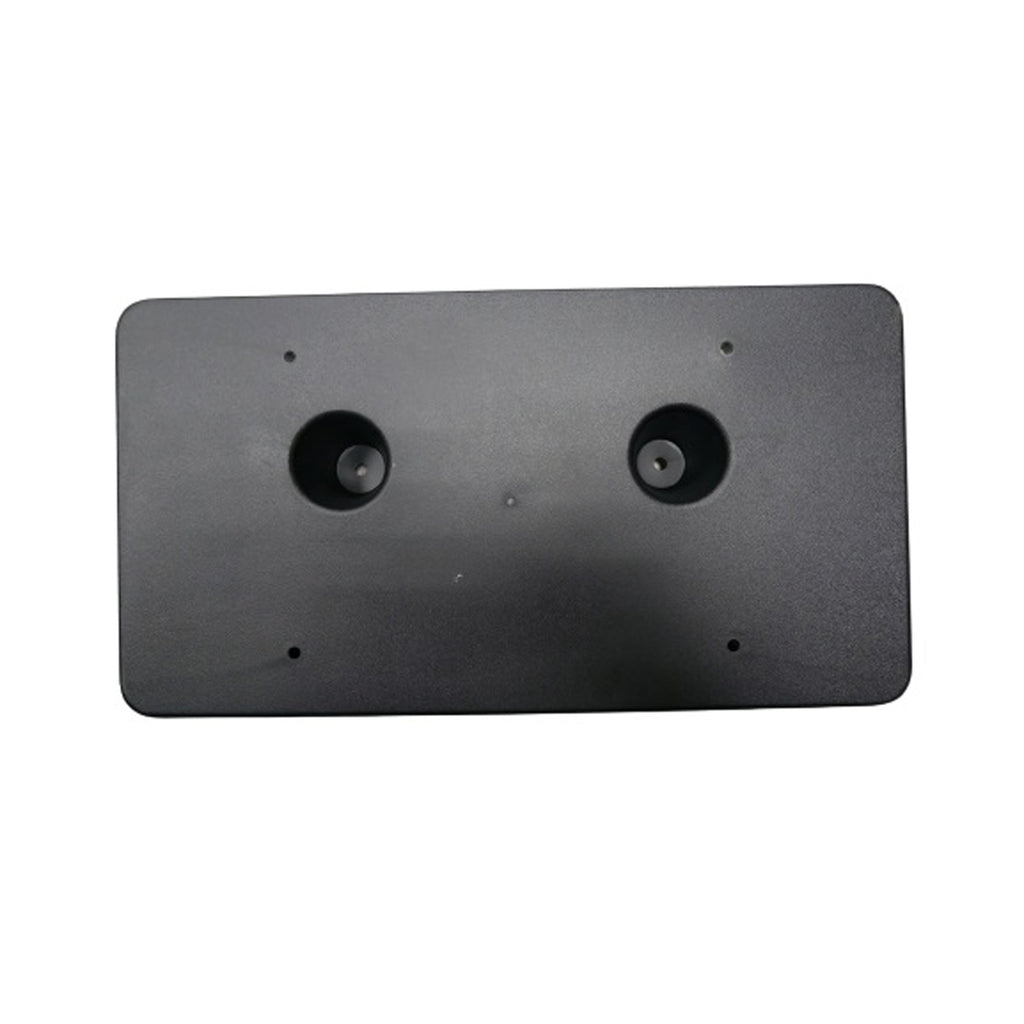 Frontont License Plate Bracket For Chevrolet Blazer 2019-2022(GM1068242)