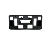 Frontont License Plate Bracket For Chevrolet Camaro 2019-2024(GM1068246)