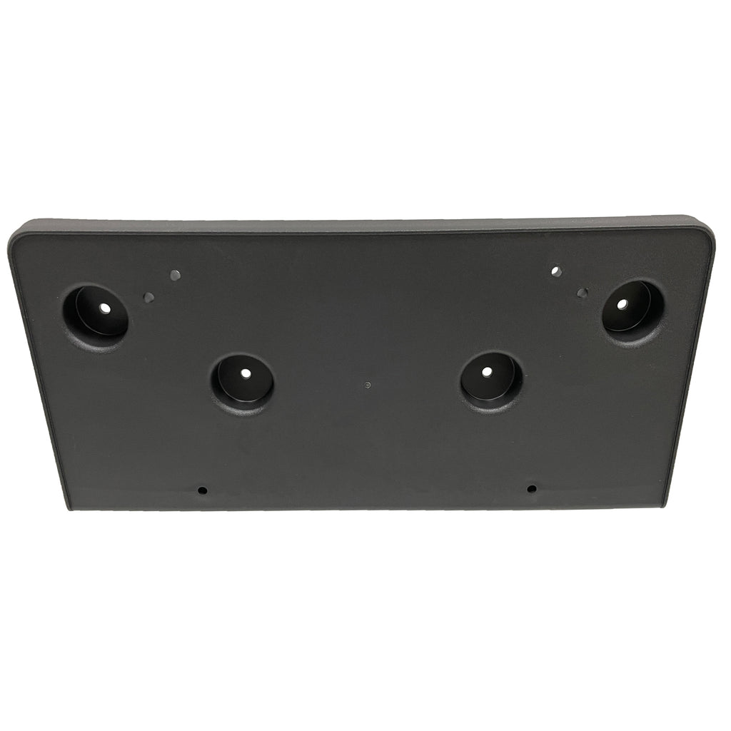 Frontont License Plate Bracket For Gmc Terrain 2016-2017(GM1068247)