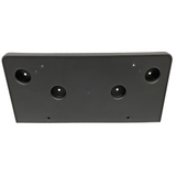 Frontont License Plate Bracket For Gmc Terrain 2016-2017(GM1068247)
