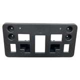 Frontont License Plate Bracket For Gmc Terrain 2022-2024(GM1068248)
