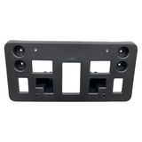 Frontont License Plate Bracket For Gmc Terrain 2022-2024(GM1068248)