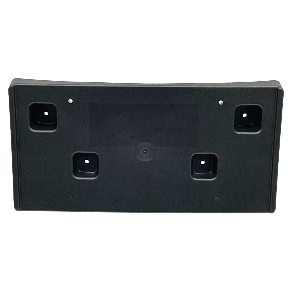 Frontont License Plate Bracket For Chevrolet Bolt Euv 2022-2023(GM1068249)