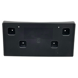 Frontont License Plate Bracket For Chevrolet Bolt Euv 2022-2023(GM1068249)